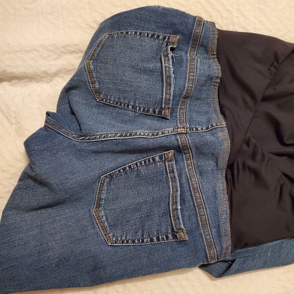 Maternity jeans - Picture 2 of 4